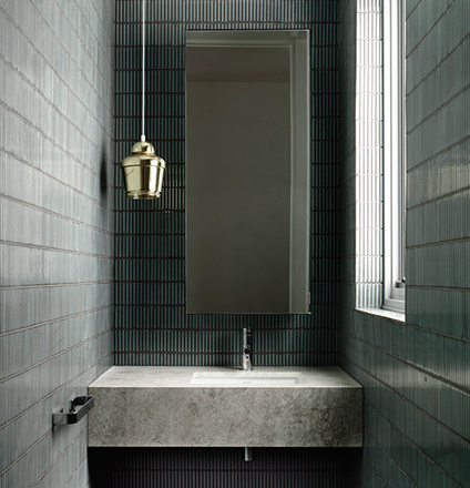 Residential B-01 | INAX TILE