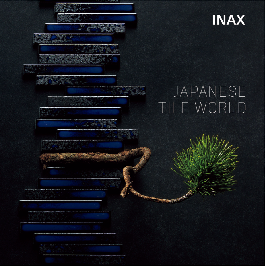JAPANESE TILE WORLD 2024-25