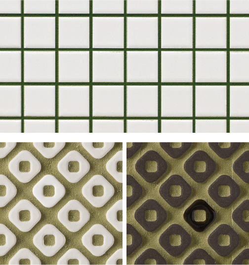 MJ/KM-13N Moss Green [UGUISUIRO]