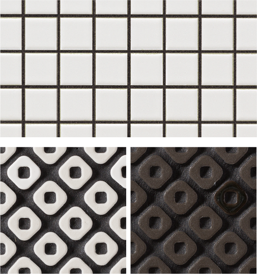 MJ/KM-08 Black [SUMI]