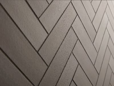 Herringbone joint