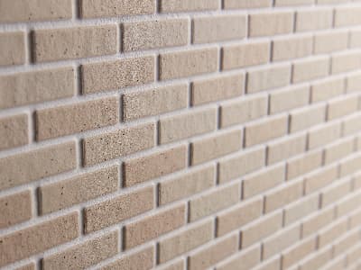 Brick joint (horizontal)