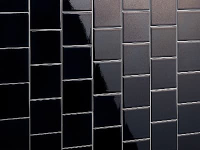 Brick joint (vertical)