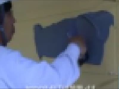 Field CRESCENT Installation movie