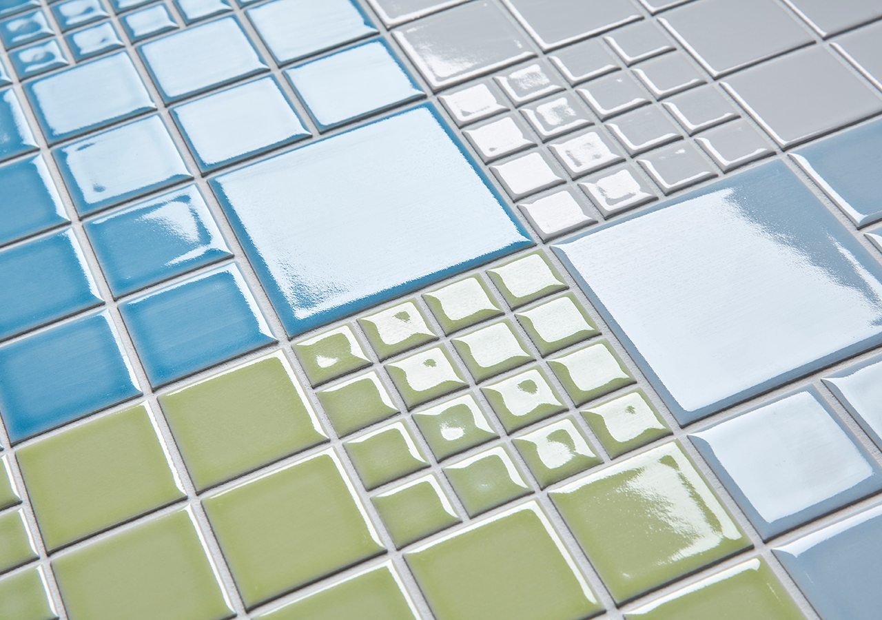 NUANCE | INAX TILE