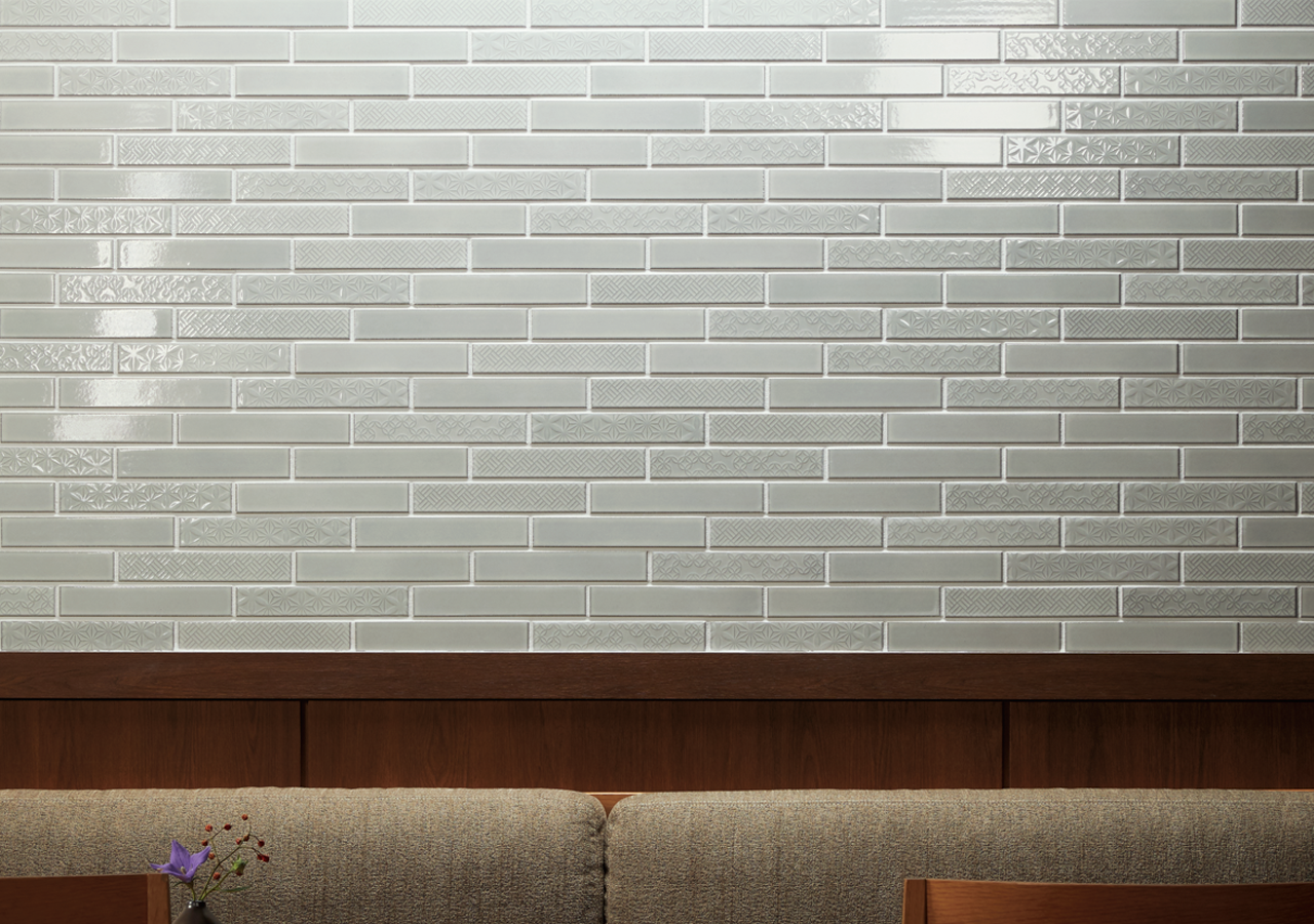 YUKAGE | INAX TILE